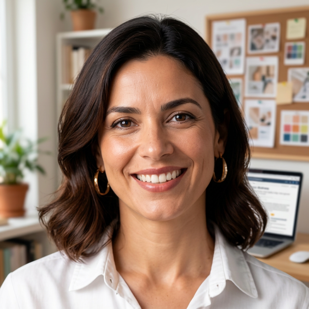 Foto de Camila Ferreira